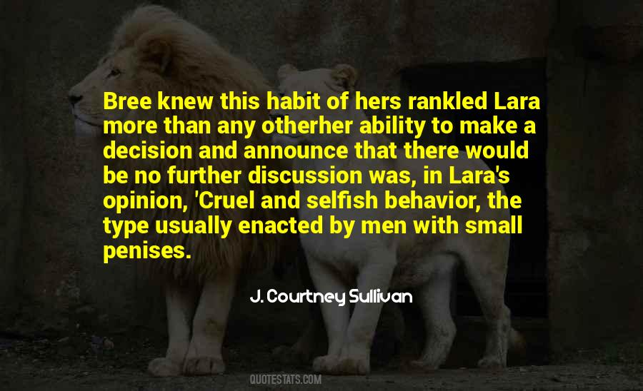 Quotes About Penises #799110 Quotes About Penises #799110