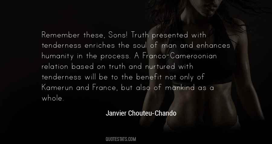 Quotes About Franco #374871