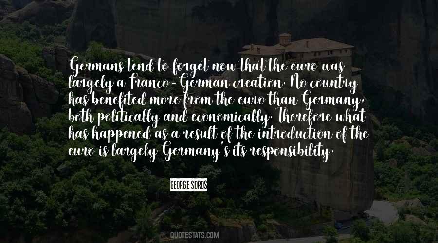 Quotes About Franco #396727