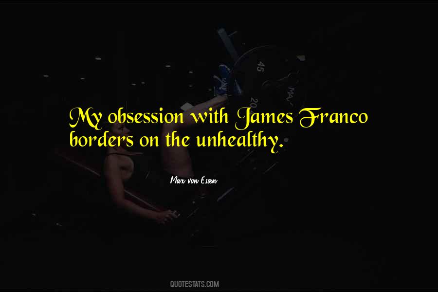 Quotes About Franco #578926