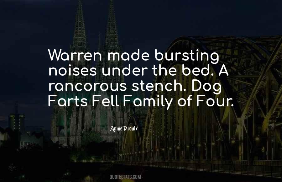 Quotes About Dog Farts #1657832