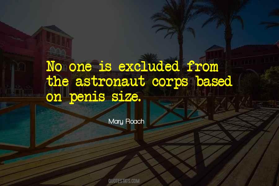 Quotes About Penis #1032229