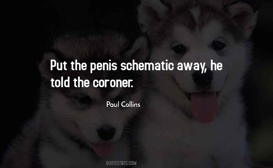 Quotes About Penis #1056644