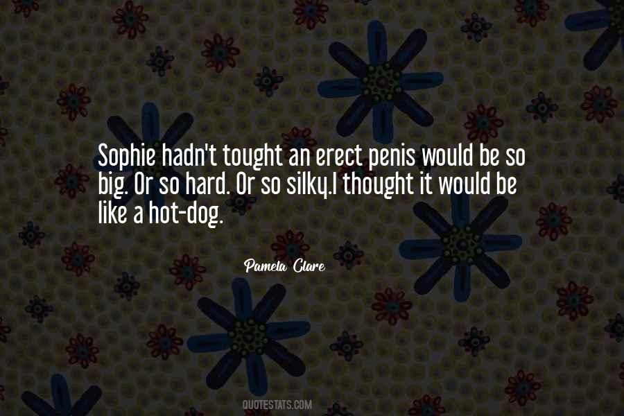 Quotes About Penis #1196814