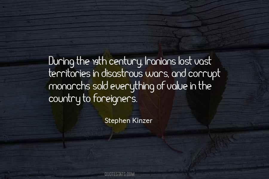 Lost Country Quotes #1010536