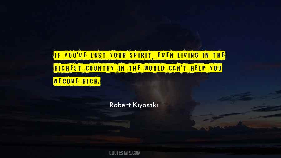 Lost Country Quotes #1214221