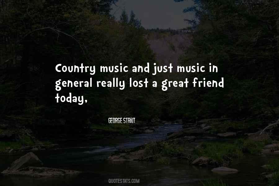 Lost Country Quotes #1401152