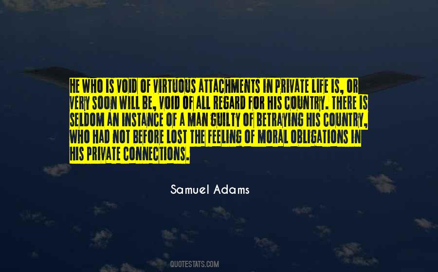 Lost Country Quotes #1456343
