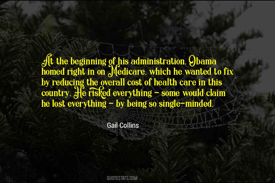 Lost Country Quotes #1660323