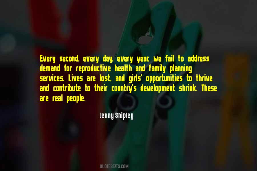 Lost Country Quotes #2045