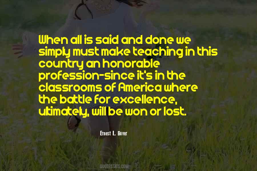 Lost Country Quotes #266125