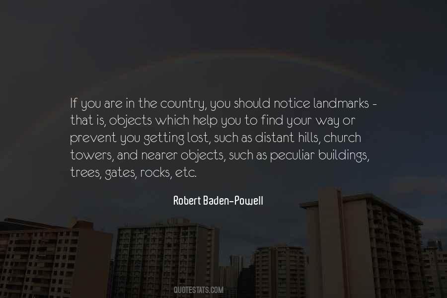 Lost Country Quotes #368064