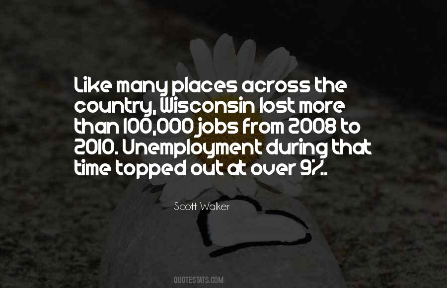 Lost Country Quotes #442236