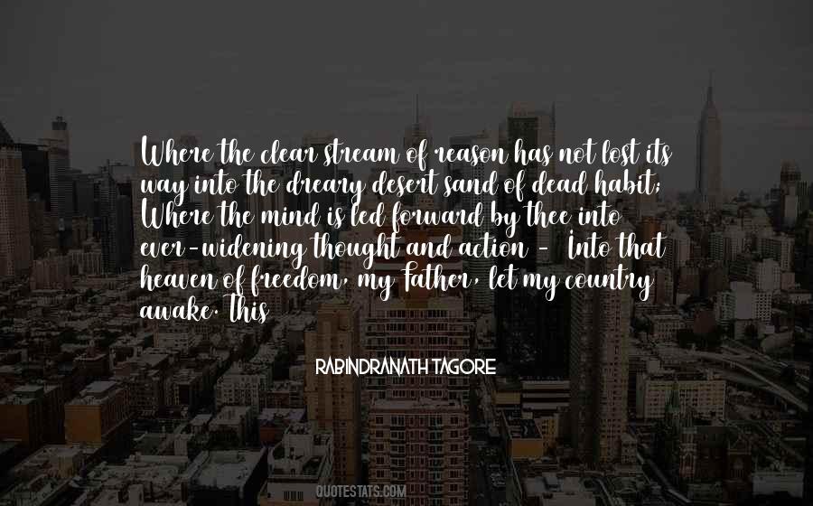 Lost Country Quotes #540438
