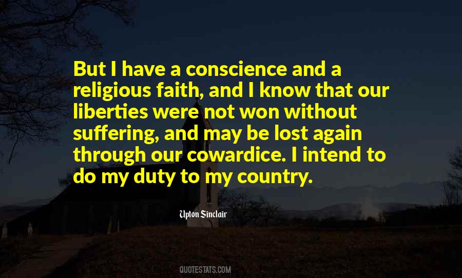 Lost Country Quotes #547549