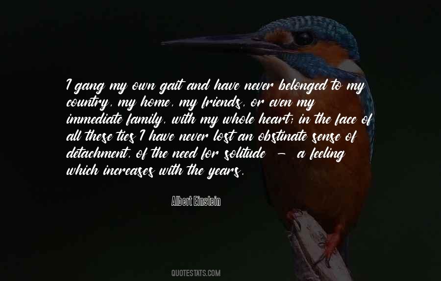 Lost Country Quotes #572526