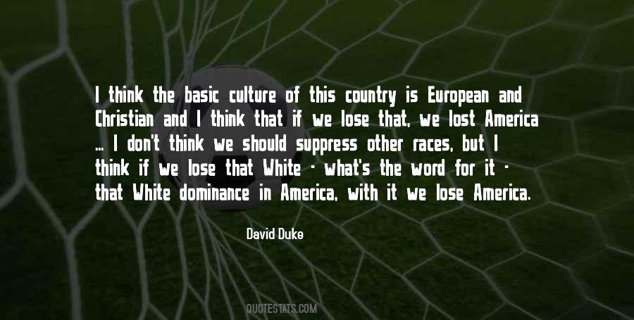 Lost Country Quotes #61368