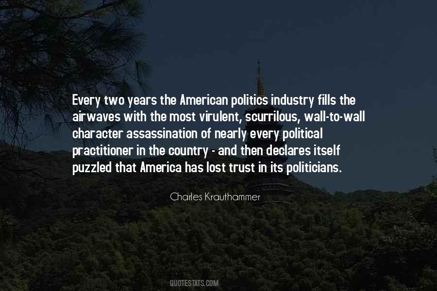 Lost Country Quotes #660730
