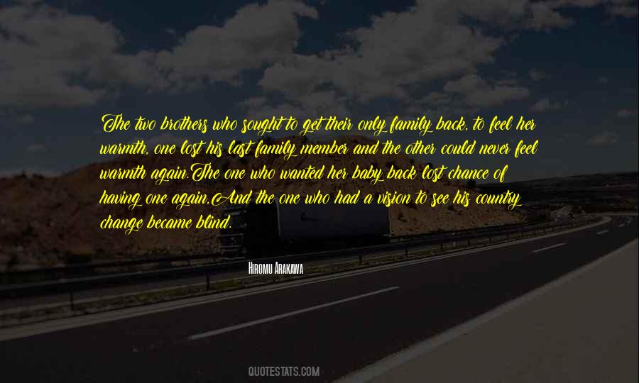 Lost Country Quotes #674297