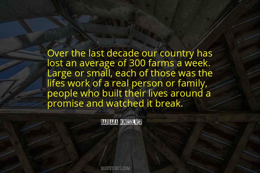 Lost Country Quotes #677159