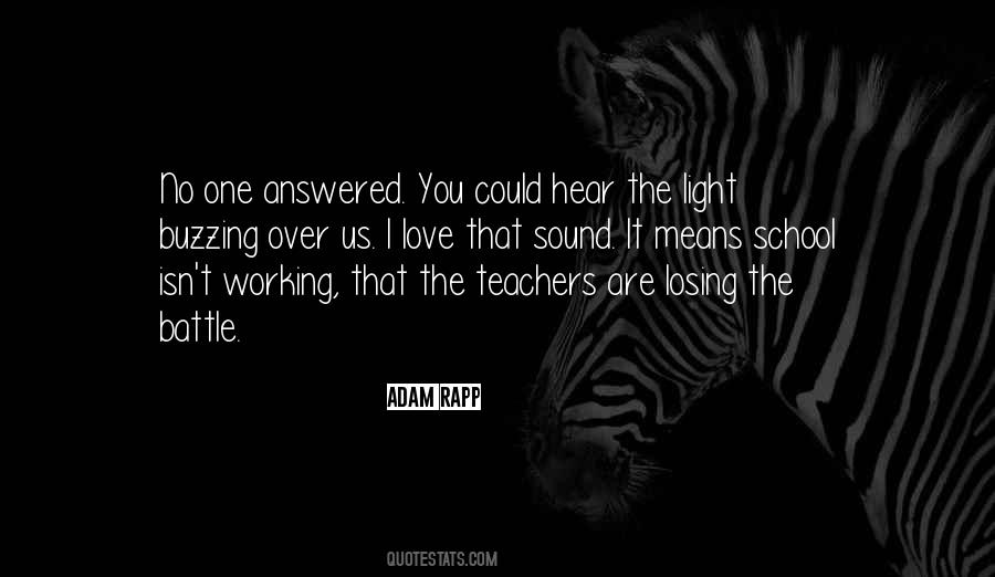 Quotes About Pulling Your Weight #758738
