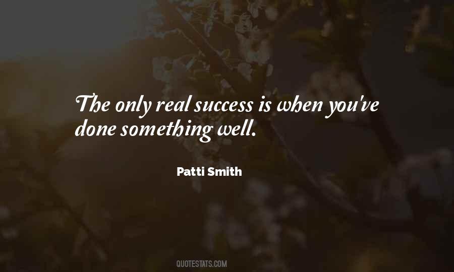 Success Is When Quotes #595859