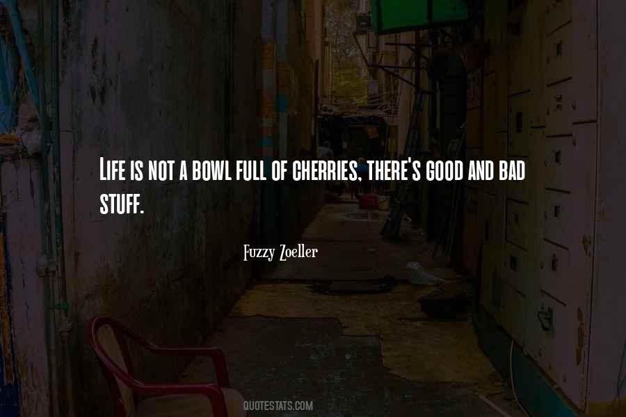 Zoeller Quotes #227148