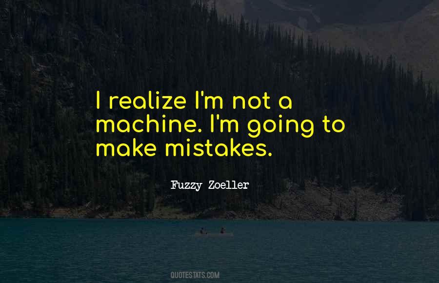 Zoeller Quotes #71887