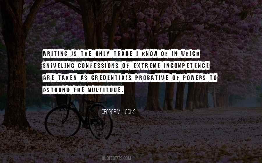 Quotes About Having Powers #30042