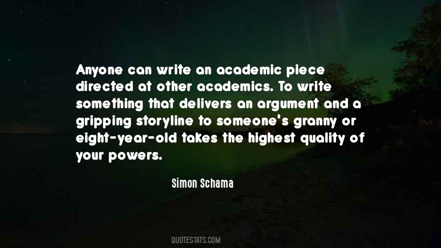 Quotes About Having Powers #42146