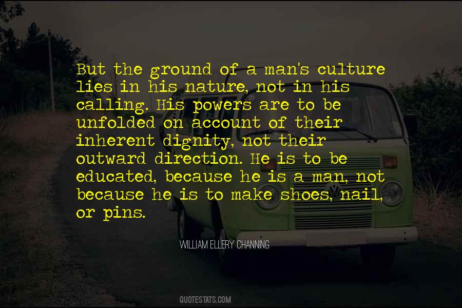 Quotes About Having Powers #4265