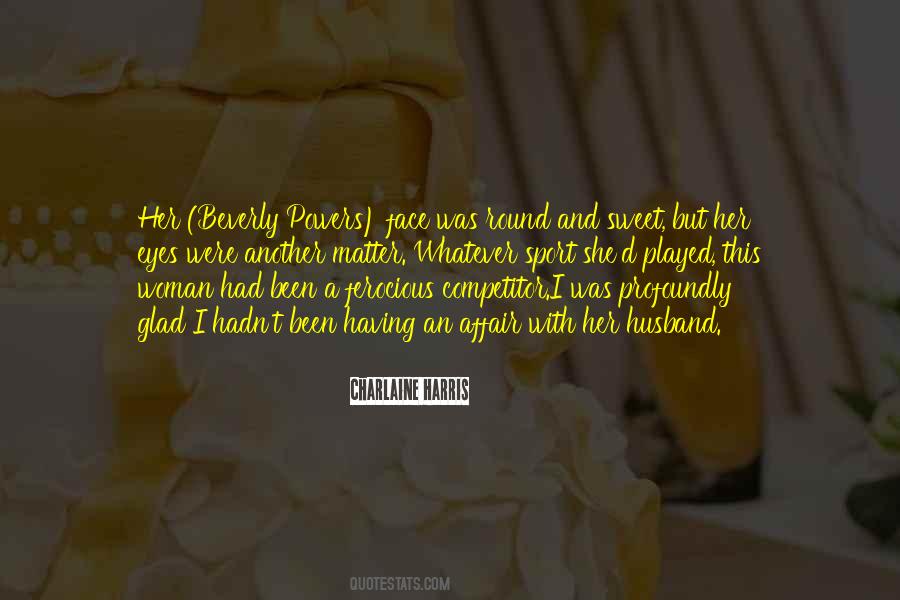 Quotes About Having Powers #612025