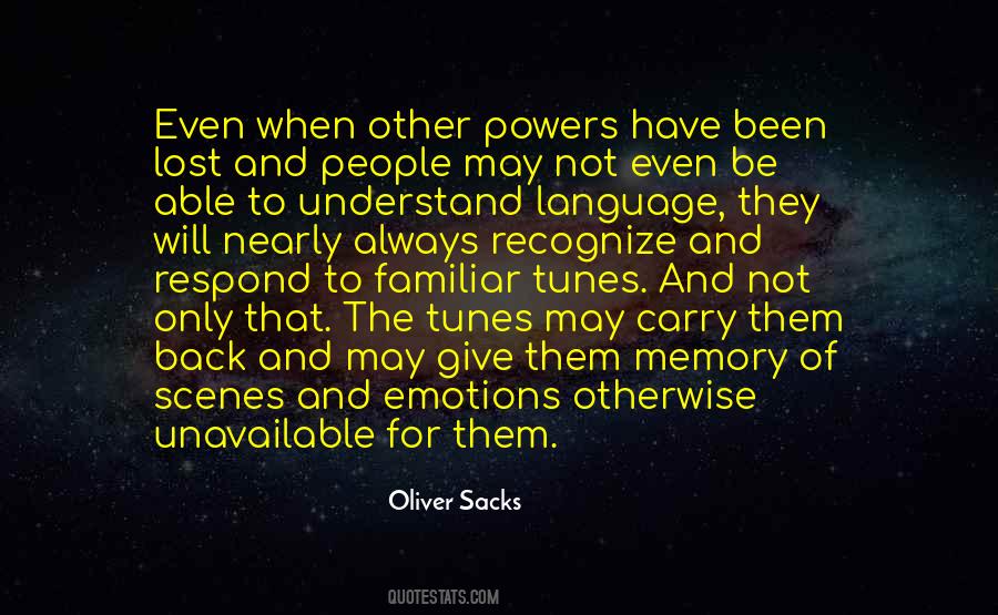 Quotes About Having Powers #7851
