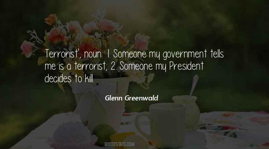 War On Terrorism Quotes #775588