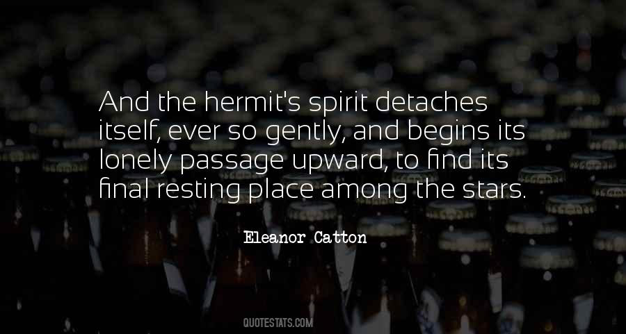 Final Passage Quotes #925862