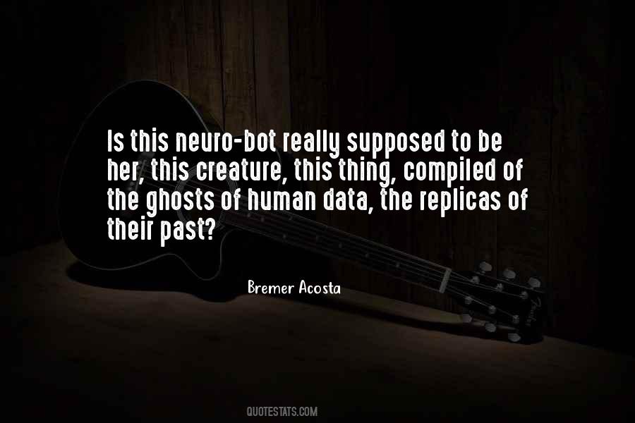 Fiction Scifi Quotes #1136288