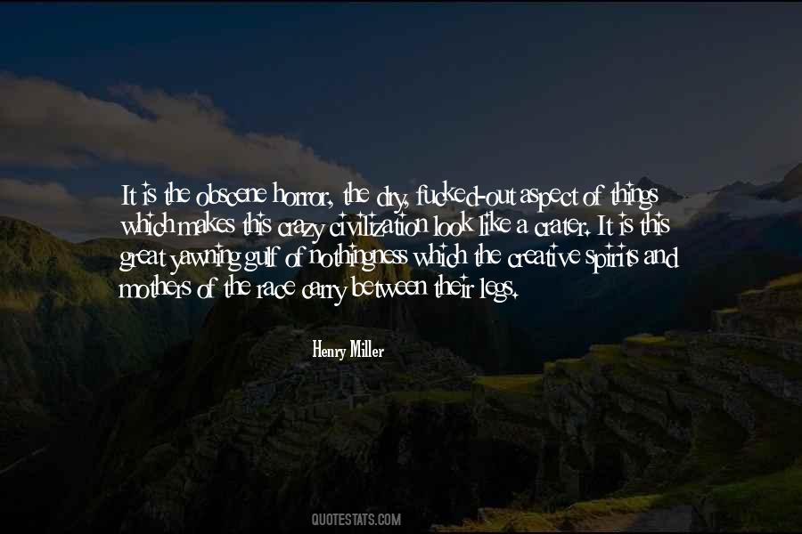 Creative Mothers Quotes #445928