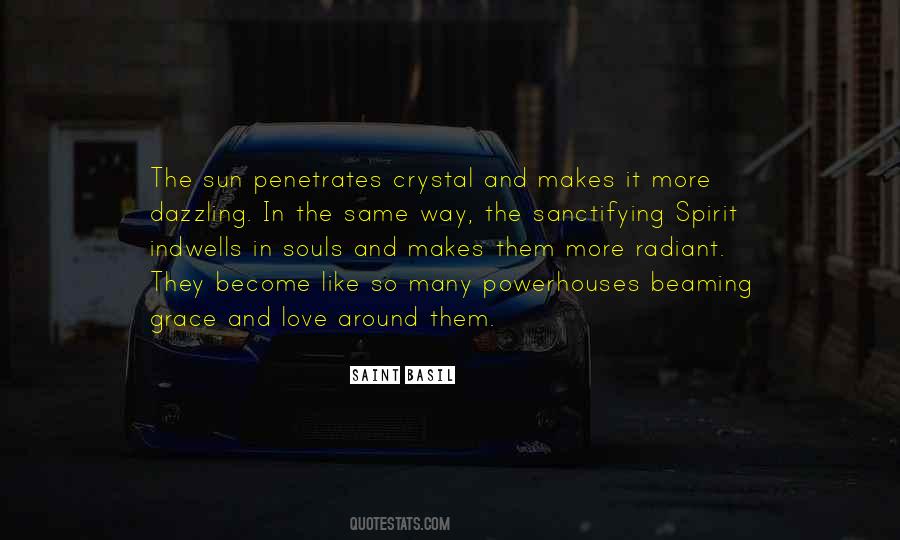 Quotes About Penetrates #1010
