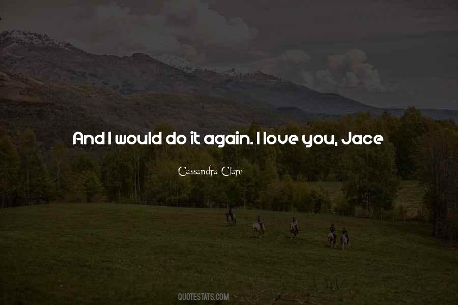 Quotes About I Will Always Love You #413824