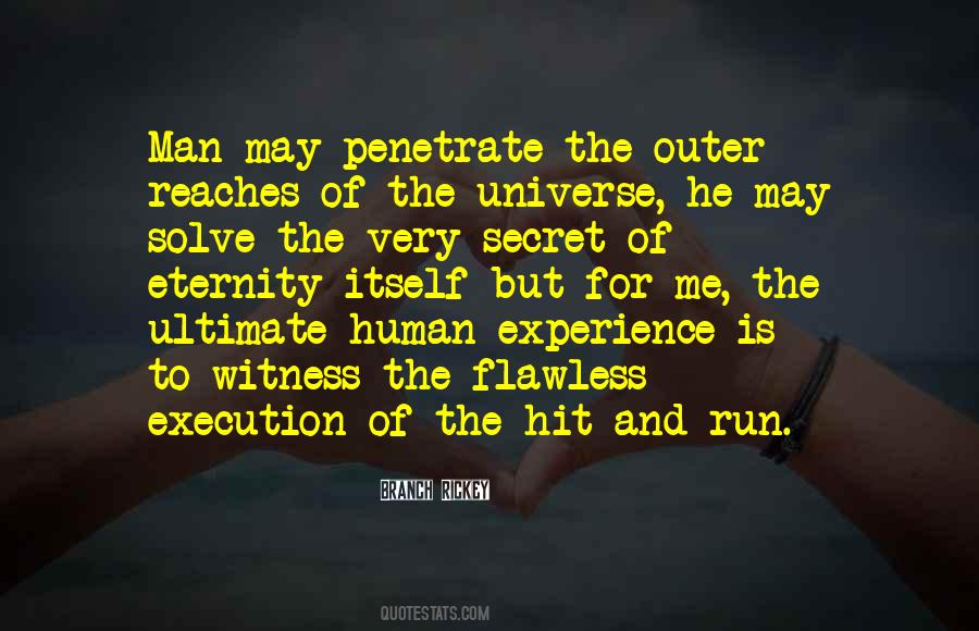 Quotes About Penetrate #27747 Quotes About Penetrate #27747