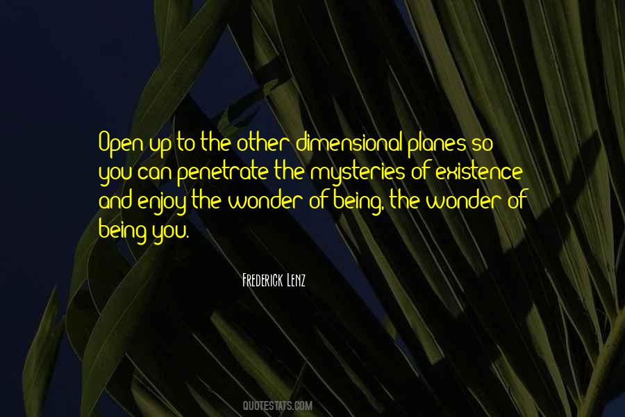 Quotes About Penetrate #297069 Quotes About Penetrate #297069