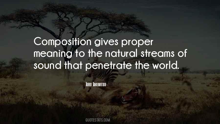 Quotes About Penetrate #490714 Quotes About Penetrate #490714