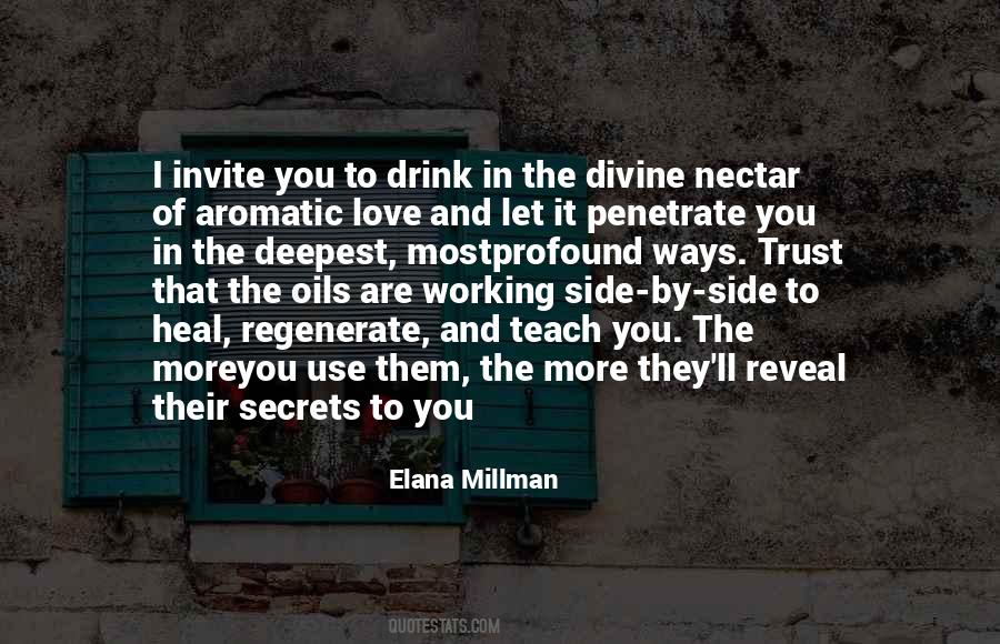 Quotes About Penetrate #85494 Quotes About Penetrate #85494