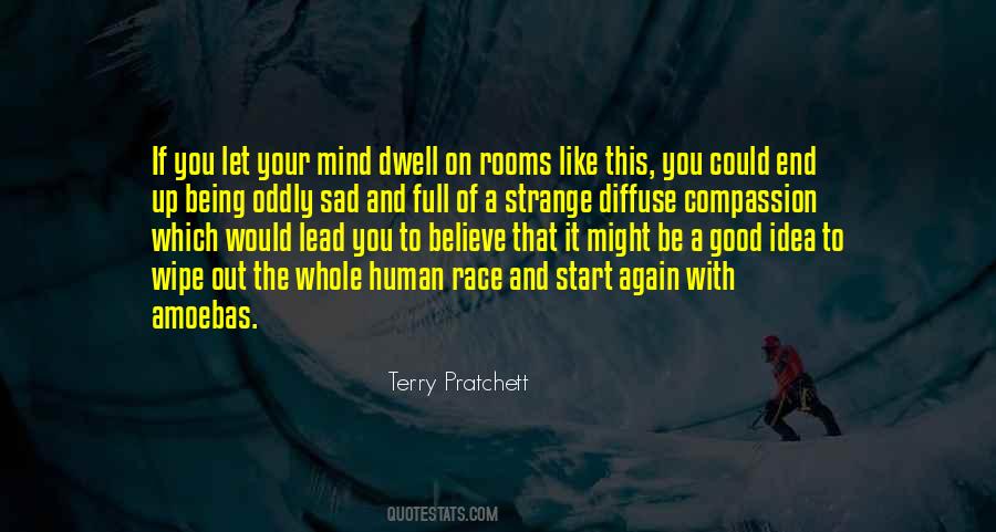 Quotes About Amoebas #290603