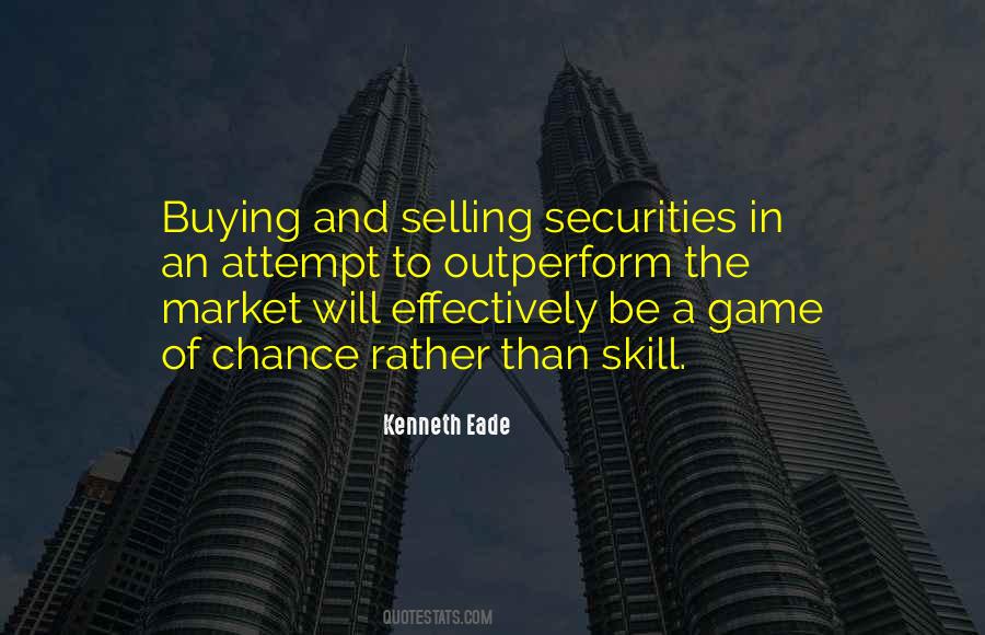 Quotes About Buying Stocks #1431734