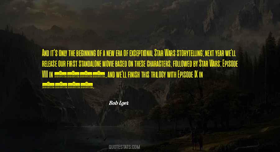 Quotes About A New Year A New Beginning #1283775