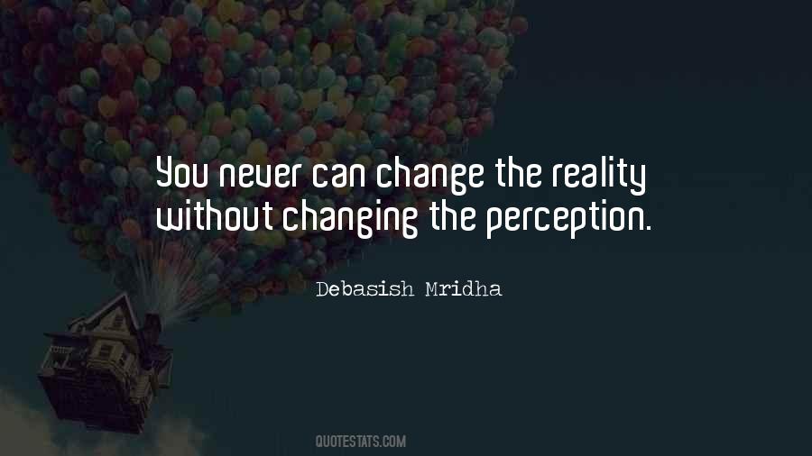 Life Without Change Quotes #1249314