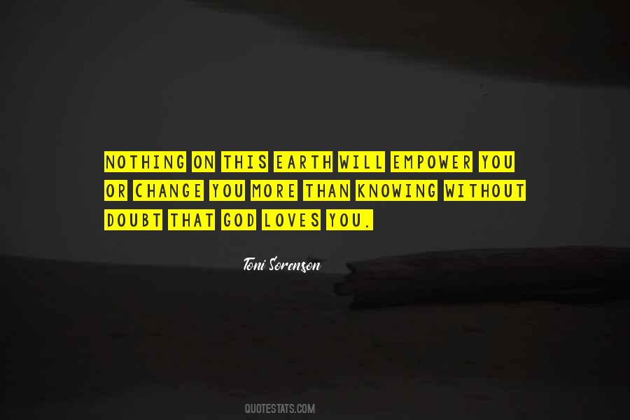 Life Without Change Quotes #1434649