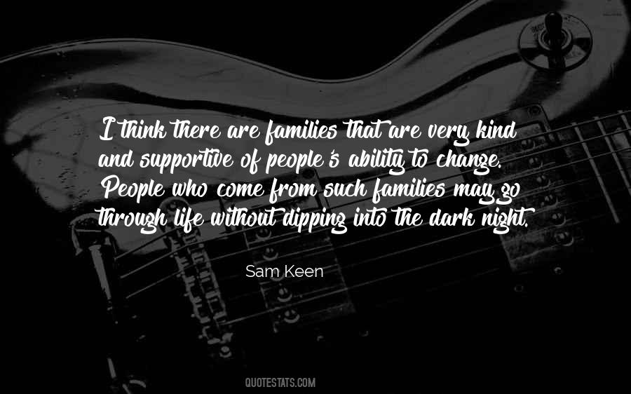 Life Without Change Quotes #941472