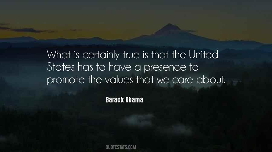 True Values Quotes #1422901